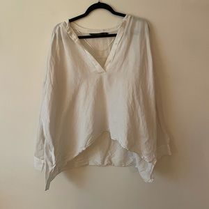 Flowy blouse